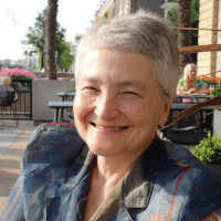 Anne Knowles